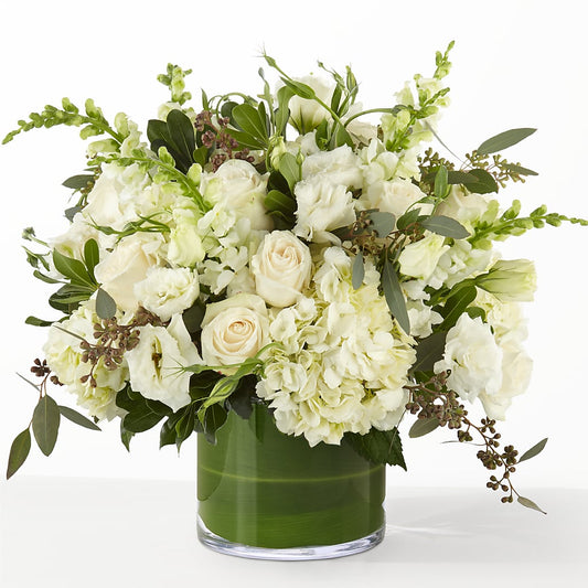 The Gallery –  Floral Designs Atlanta Llc, Atlanta GA