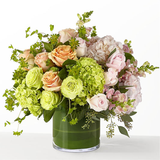 The Art Deco –  Floral Designs Atlanta Llc, Atlanta GA