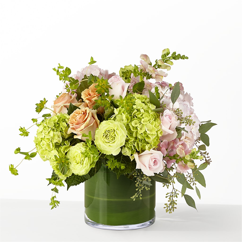 The Art Deco –  Floral Designs Atlanta Llc, Atlanta GA