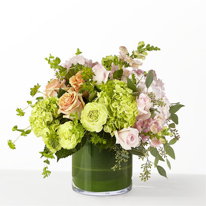 The Art Deco –  Floral Designs Atlanta Llc, Atlanta GA