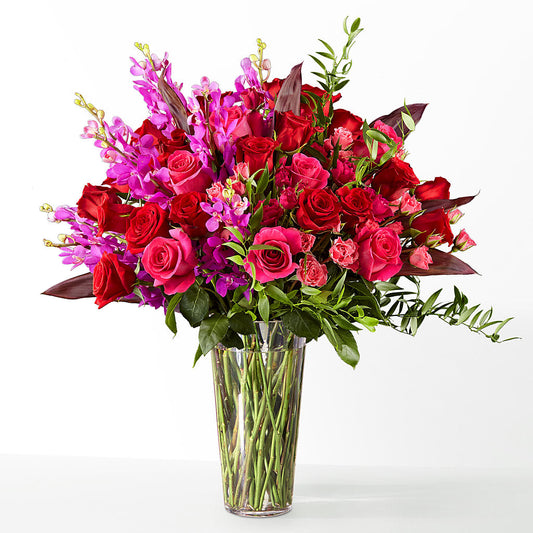The Honeymoon –  Floral Designs Atlanta Llc, Atlanta GA