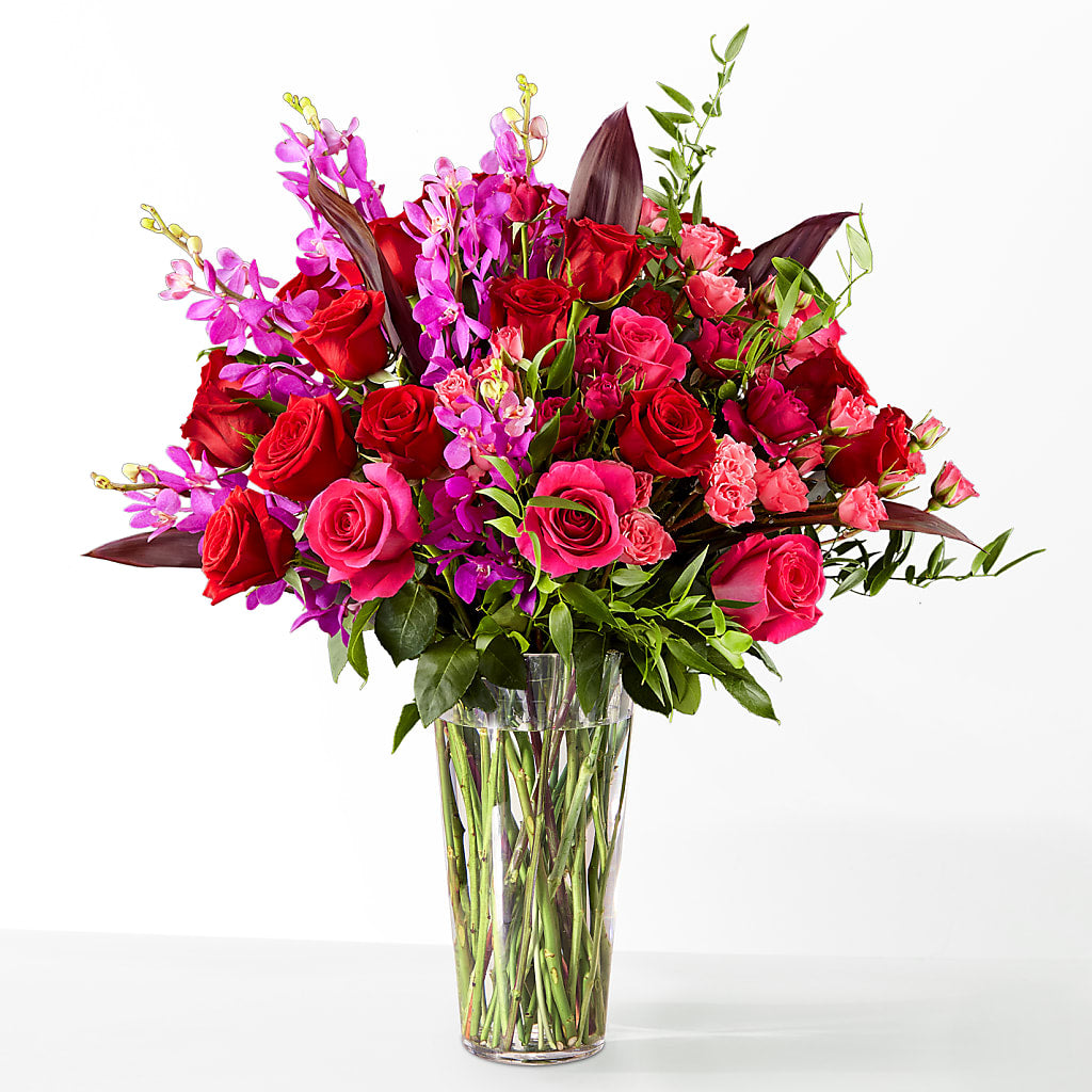 The Honeymoon –  Floral Designs Atlanta Llc, Atlanta GA