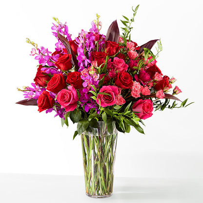 The Honeymoon –  Floral Designs Atlanta Llc, Atlanta GA