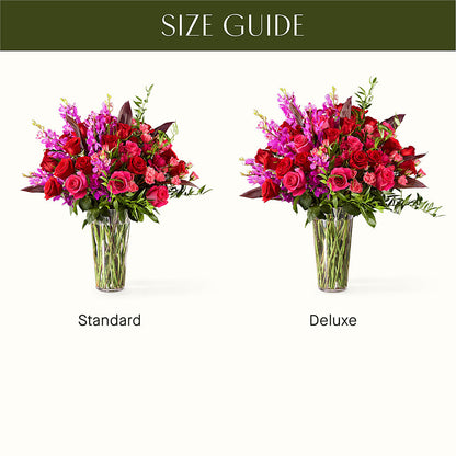 The Honeymoon –  Floral Designs Atlanta Llc, Atlanta GA