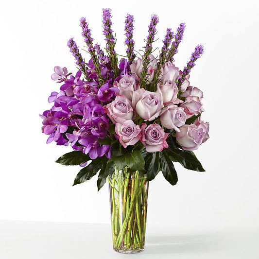 The Maximalist –  Floral Designs Atlanta Llc, Atlanta GA