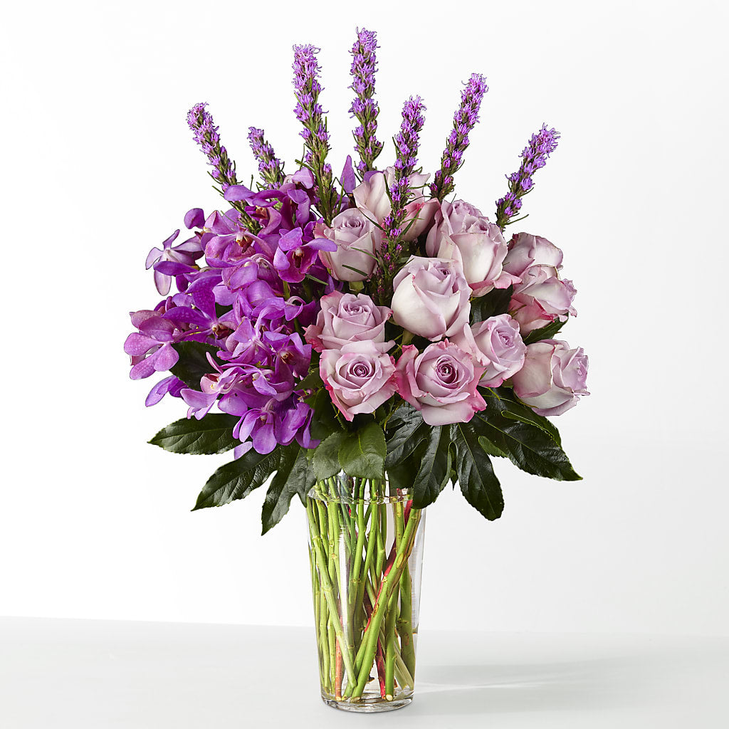 The Maximalist –  Floral Designs Atlanta Llc, Atlanta GA