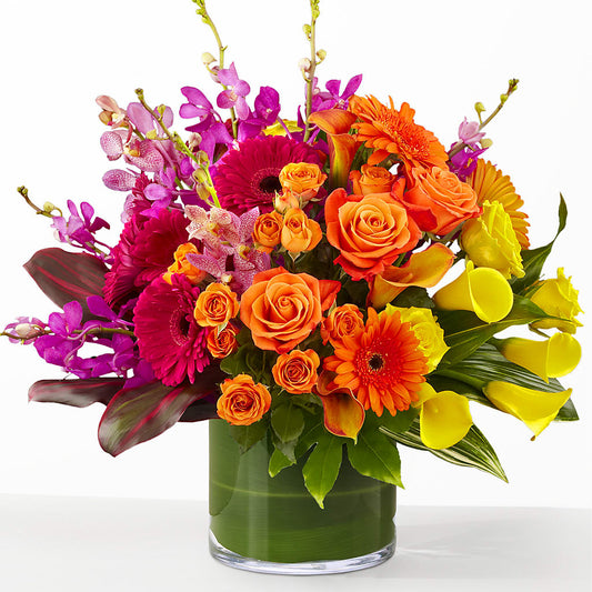 The Mosaic –  Floral Designs Atlanta Llc, Atlanta GA