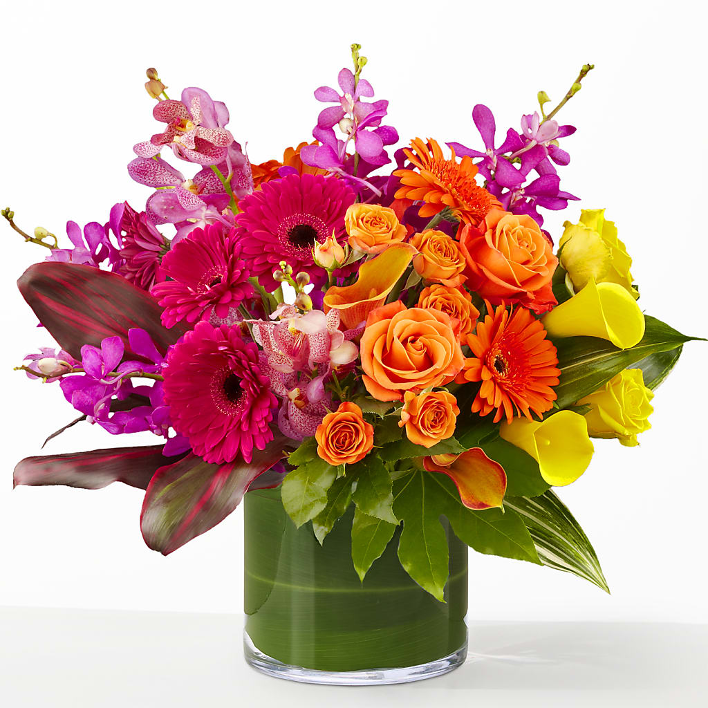 The Mosaic –  Floral Designs Atlanta Llc, Atlanta GA