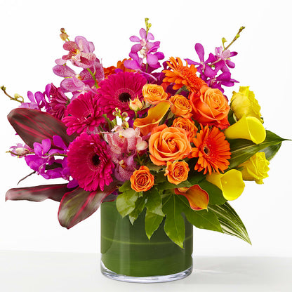 The Mosaic –  Floral Designs Atlanta Llc, Atlanta GA
