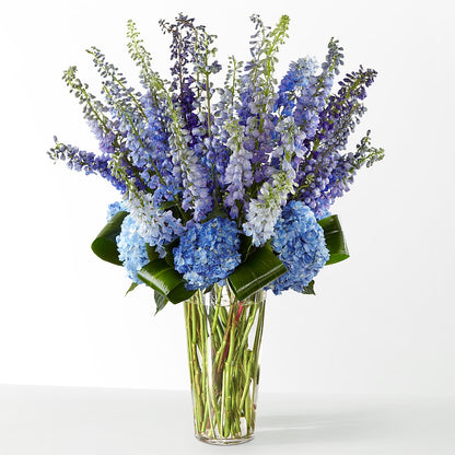 The Editorial –  Floral Designs Atlanta Llc, Atlanta GA