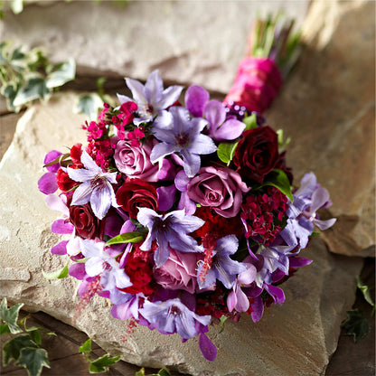 Enlightened Love Bouquet –  Floral Designs Atlanta Llc, Atlanta GA