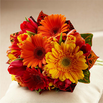 Sunglow Bouquet –  Floral Designs Atlanta Llc, Atlanta GA