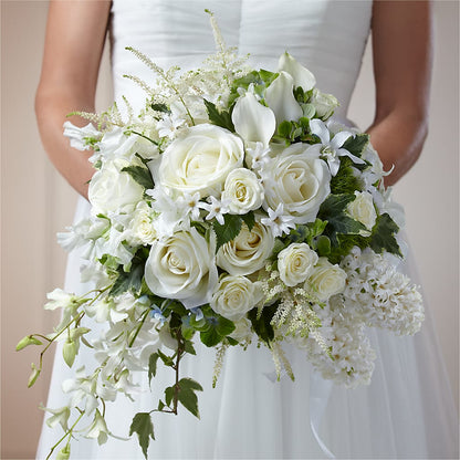 Cherish Bouquet –  Floral Designs Atlanta Llc, Atlanta GA