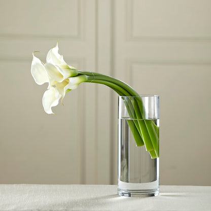 White Calla Bouquet –  Floral Designs Atlanta Llc, Atlanta GA